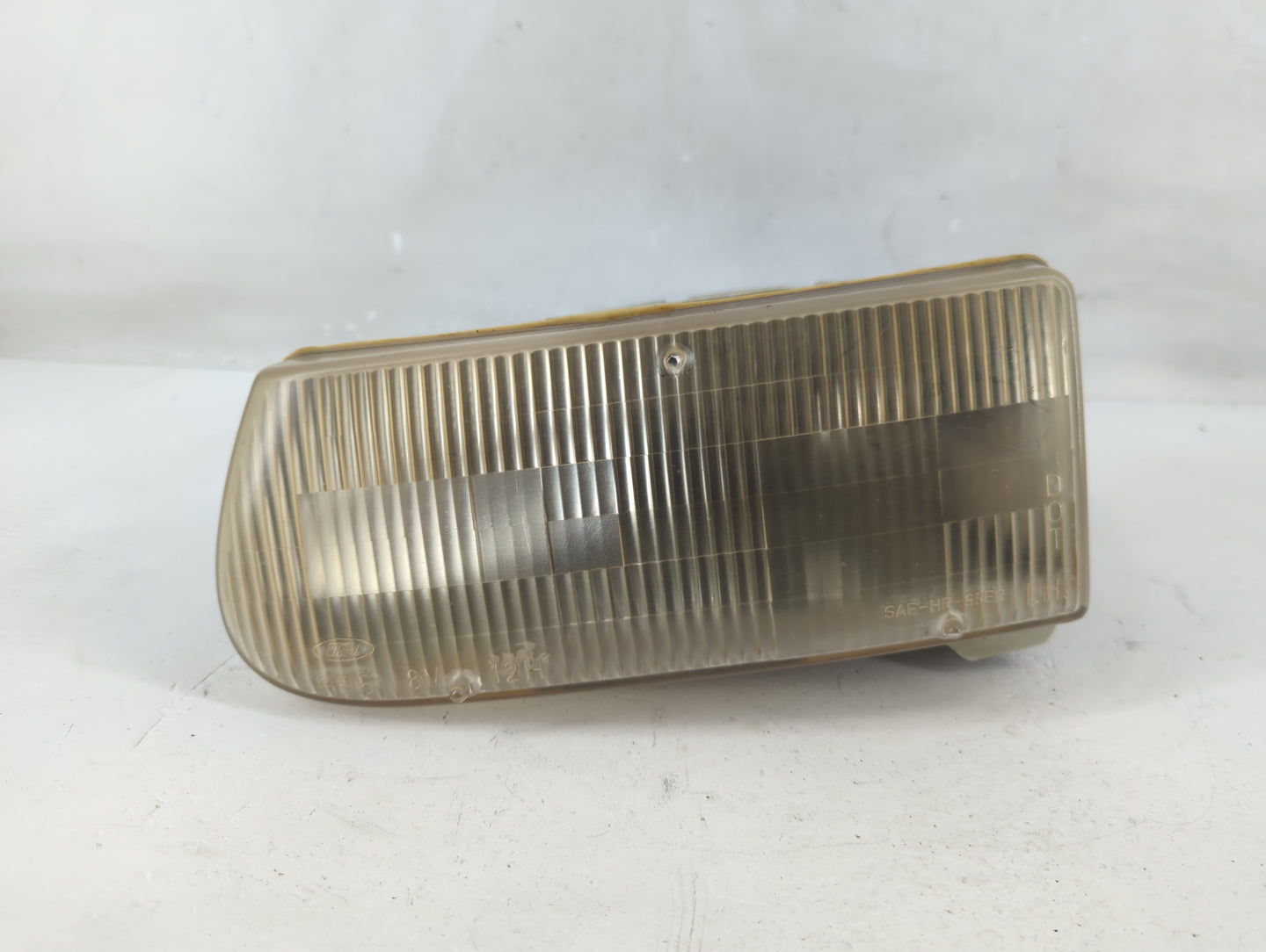 1995-2001 Ford Explorer Driver Left Oem Head Light Headlight Lamp - Oemusedautoparts1.com