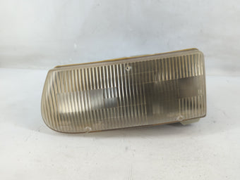 compare product 1995-2001 Ford Explorer Driver Left Oem Head Light Headlight Lamp