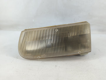 1995-2001 Ford Explorer Driver Left Oem Head Light Headlight Lamp - Oemusedautoparts1.com