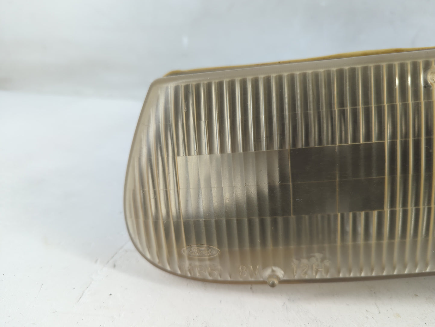1995-2001 Ford Explorer Driver Left Oem Head Light Headlight Lamp - Oemusedautoparts1.com