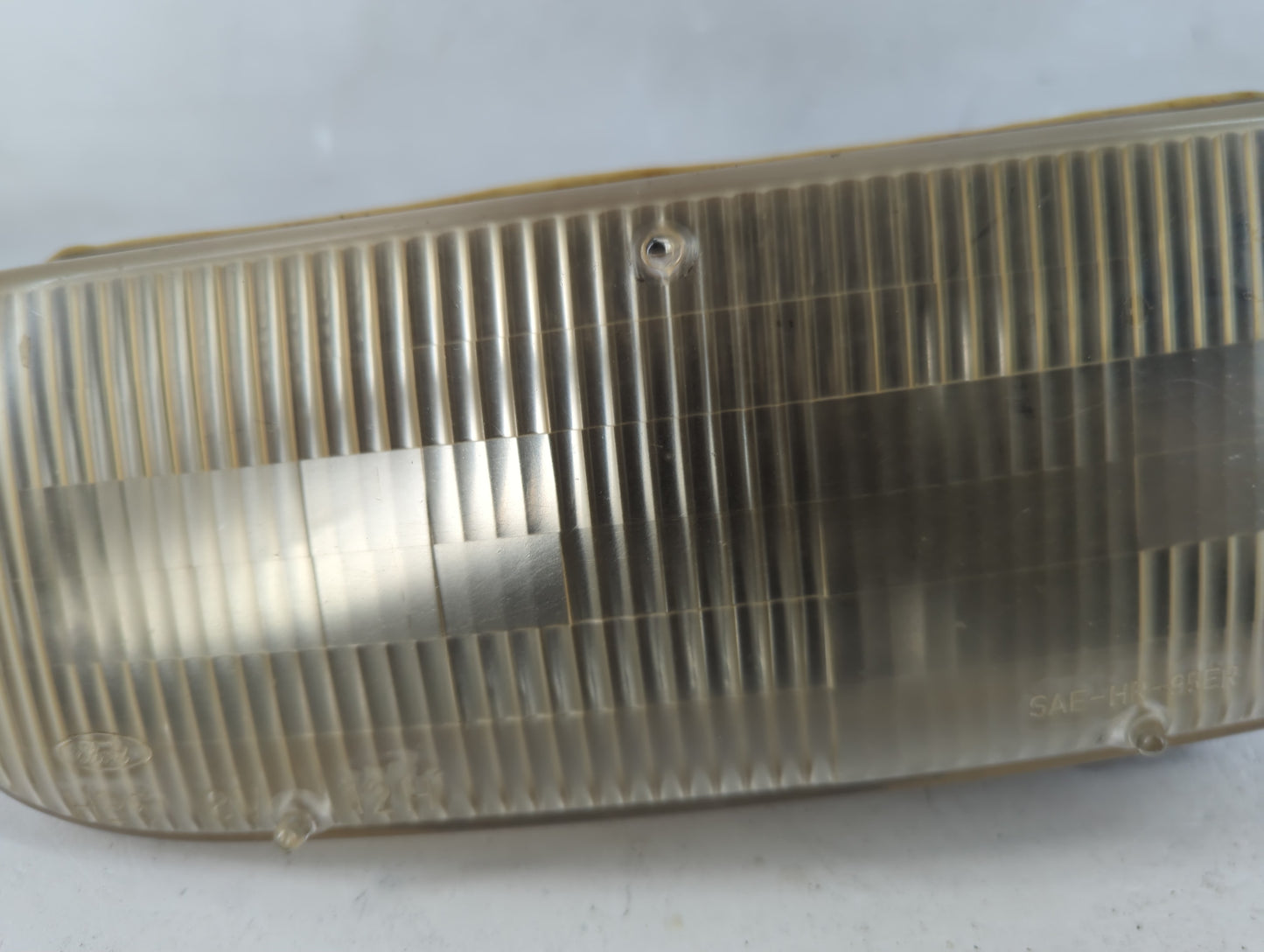 1995-2001 Ford Explorer Driver Left Oem Head Light Headlight Lamp - Oemusedautoparts1.com