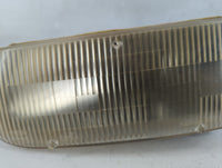 1995-2001 Ford Explorer Driver Left Oem Head Light Headlight Lamp - Oemusedautoparts1.com
