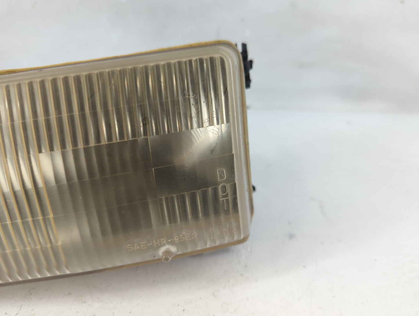 1995-2001 Ford Explorer Driver Left Oem Head Light Headlight Lamp - Oemusedautoparts1.com