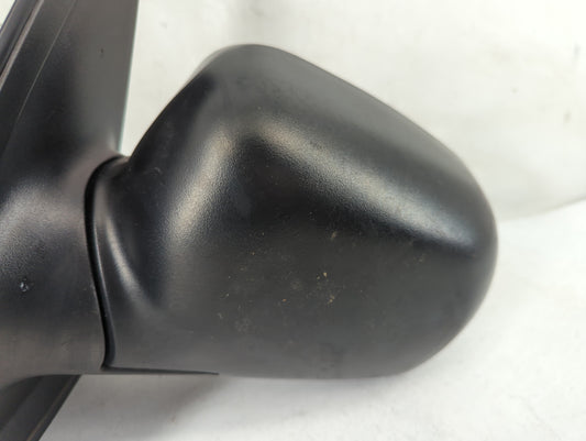 1998 Ford Explorer Side Mirror Replacement Passenger Right View Door Mirror Fits OEM Used Auto Parts - Oemusedautoparts1.com