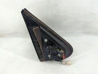 1998 Ford Explorer Side Mirror Replacement Passenger Right View Door Mirror Fits OEM Used Auto Parts - Oemusedautoparts1.com