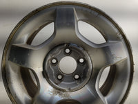 1998-2001 Ford Explorer Oem Wheel Rim 1247865 - Oemusedautoparts1.com