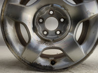 1998-2001 Ford Explorer Oem Wheel Rim - Oemusedautoparts1.com