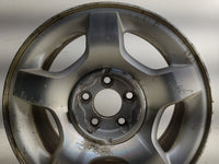 1998-2001 Ford Explorer Oem Wheel Rim - Oemusedautoparts1.com