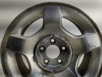 1998-2001 Ford Explorer Oem Wheel Rim - Oemusedautoparts1.com