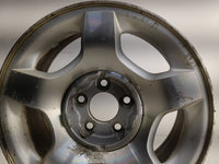 1998-2001 Ford Explorer Oem Wheel Rim - Oemusedautoparts1.com