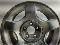 1998-2001 Ford Explorer Oem Wheel Rim 1247865 - Oemusedautoparts1.com