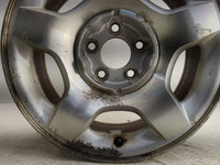 1998-2001 Ford Explorer Oem Wheel Rim 1247865 - Oemusedautoparts1.com