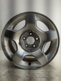 1998-2001 Ford Explorer Oem Wheel Rim - Oemusedautoparts1.com