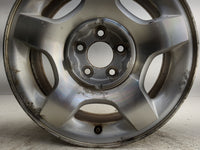 1998-2001 Ford Explorer Oem Wheel Rim - Oemusedautoparts1.com
