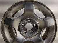 1998-2001 Ford Explorer Oem Wheel Rim 1247866 - Oemusedautoparts1.com