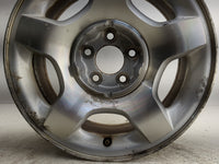 1998-2001 Ford Explorer Oem Wheel Rim 1247866 - Oemusedautoparts1.com