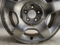 1998-2001 Ford Explorer Oem Wheel Rim - Oemusedautoparts1.com