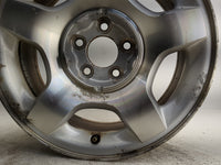 1998-2001 Ford Explorer Oem Wheel Rim - Oemusedautoparts1.com