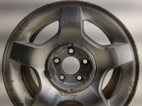 1998-2001 Ford Explorer Oem Wheel Rim - Oemusedautoparts1.com