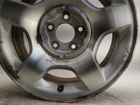 1998-2001 Ford Explorer Oem Wheel Rim 1247866 - Oemusedautoparts1.com
