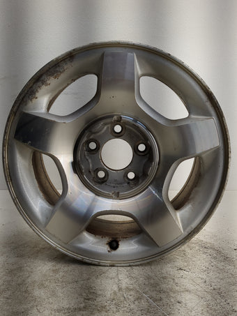 compare product 1998-2001 Ford Explorer Oem Wheel Rim