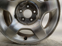 1998-2001 Ford Explorer Oem Wheel Rim 1247867 - Oemusedautoparts1.com