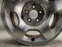 1998-2001 Ford Explorer Oem Wheel Rim - Oemusedautoparts1.com