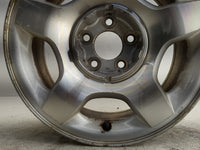 1998-2001 Ford Explorer Oem Wheel Rim 1247867 - Oemusedautoparts1.com
