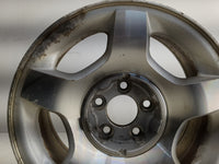 1998-2001 Ford Explorer Oem Wheel Rim 1247867 - Oemusedautoparts1.com