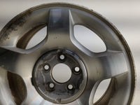 1998-2001 Ford Explorer Oem Wheel Rim 1247867 - Oemusedautoparts1.com