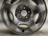 1998-2001 Ford Explorer Oem Wheel Rim 1247867 - Oemusedautoparts1.com