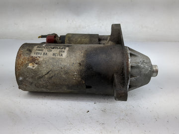 1998-2005 Ford Explorer Car Starter Motor Solenoid OEM P/N:F89U-11000-BA Fits Fits 1998 1999 2000 2001 2002 2003 2004 2005 O