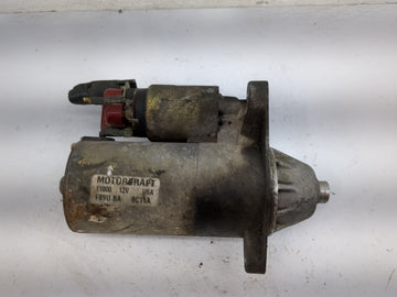 1998-2005 Ford Explorer Car Starter Motor Solenoid OEM P/N:F89U-11000-BA Fits Fits 1998 1999 2000 2001 2002 2003 2004 2005 OEM Used Auto Parts