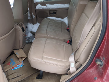 1998 Ford Explorer Rear Seat Oem - Oemusedautoparts1.com