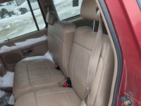 1998 Ford Explorer Rear Seat Oem - Oemusedautoparts1.com