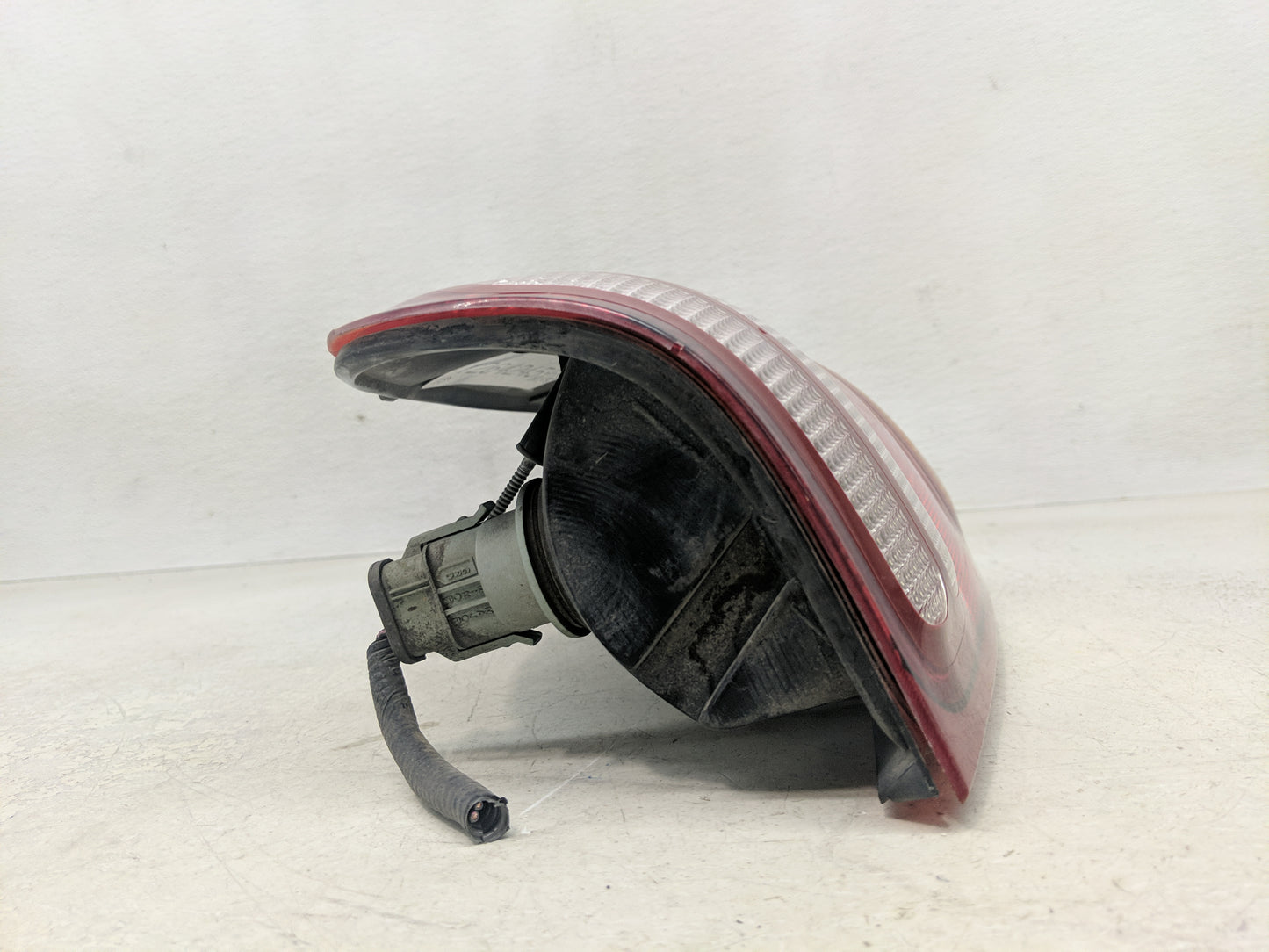 1998 Ford Explorer Tail Light Assembly Driver Left OEM Fits OEM Used Auto Parts - Oemusedautoparts1.com