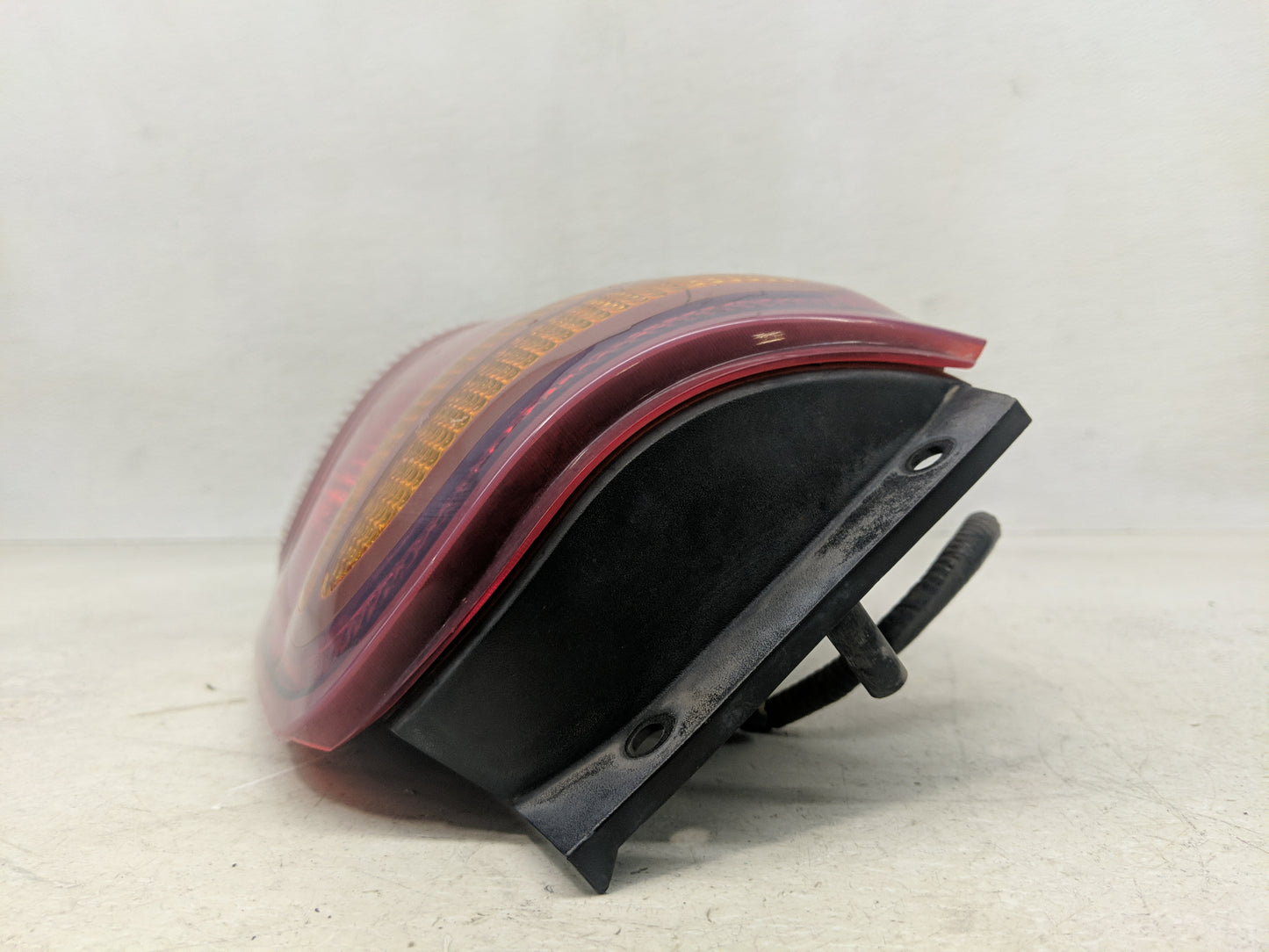 1998 Ford Explorer Tail Light Assembly Driver Left OEM Fits OEM Used Auto Parts - Oemusedautoparts1.com
