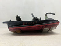 1998 Ford Explorer Tail Light Assembly Driver Left OEM Fits OEM Used Auto Parts - Oemusedautoparts1.com