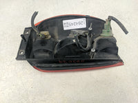 1998 Ford Explorer Tail Light Assembly Driver Left OEM Fits OEM Used Auto Parts - Oemusedautoparts1.com