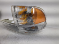1995-2001 Ford Explorer Passenger Right Oem Front Light Lamp - Oemusedautoparts1.com