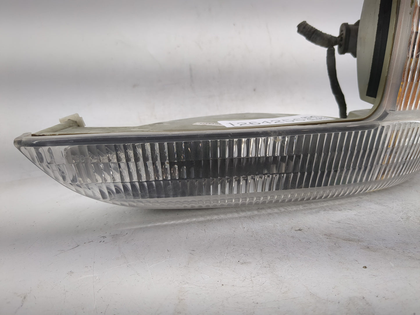 1995-2001 Ford Explorer Passenger Right Oem Front Light Lamp - Oemusedautoparts1.com