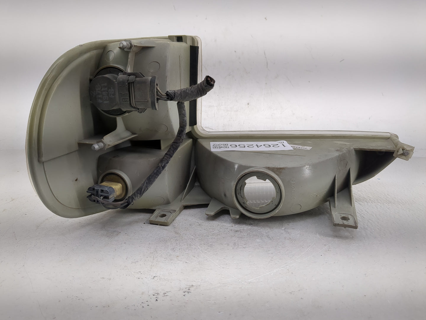 1995-2001 Ford Explorer Passenger Right Oem Front Light Lamp - Oemusedautoparts1.com