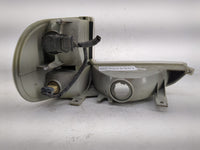 1995-2001 Ford Explorer Passenger Right Oem Front Light Lamp - Oemusedautoparts1.com