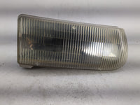 1995-2001 Ford Explorer Passenger Right Oem Head Light Headlight Lamp - Oemusedautoparts1.com
