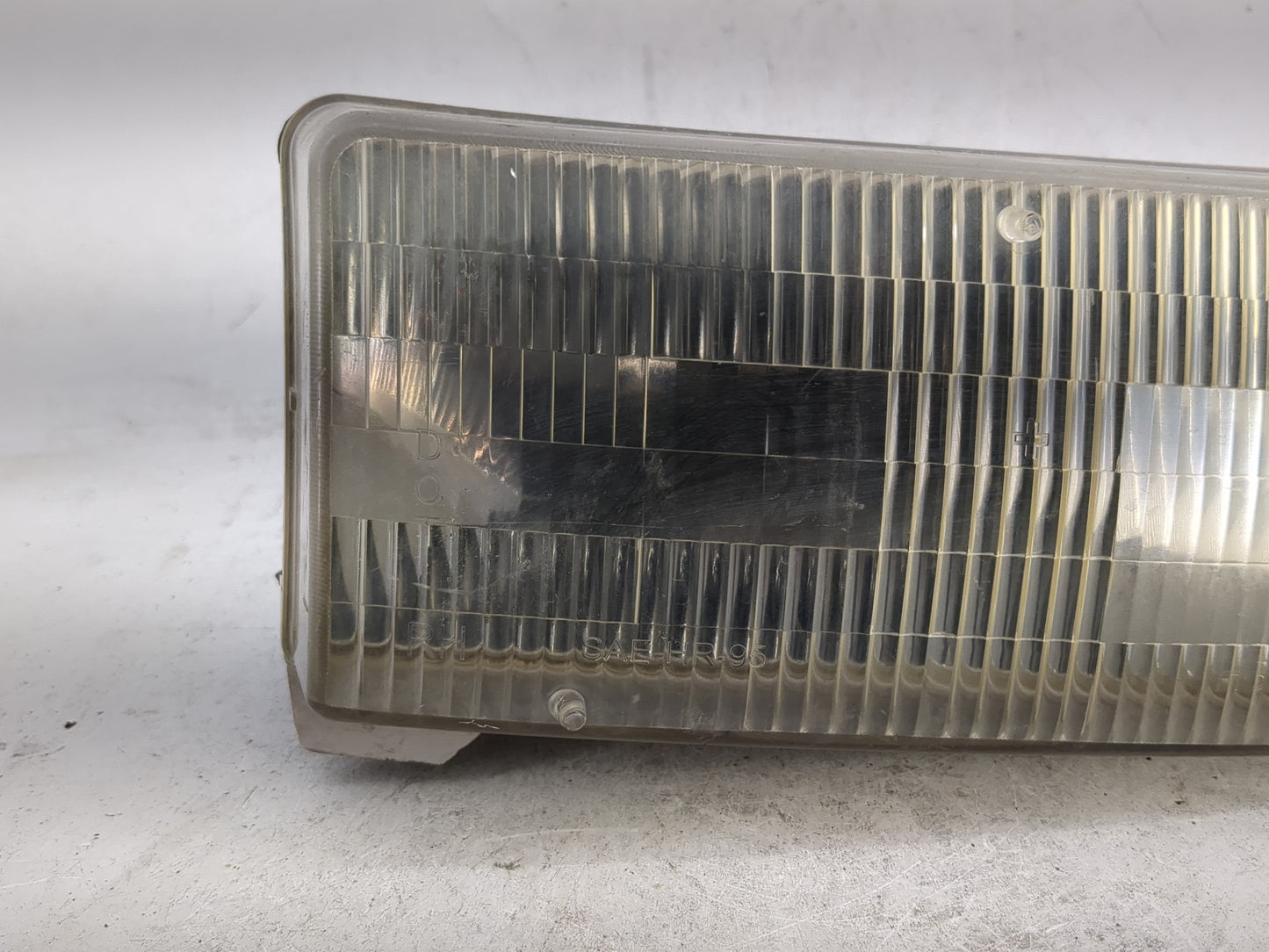 1995-2001 Ford Explorer Passenger Right Oem Head Light Headlight Lamp - Oemusedautoparts1.com