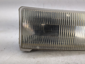 1995-2001 Ford Explorer Passenger Right Oem Head Light Headlight Lamp