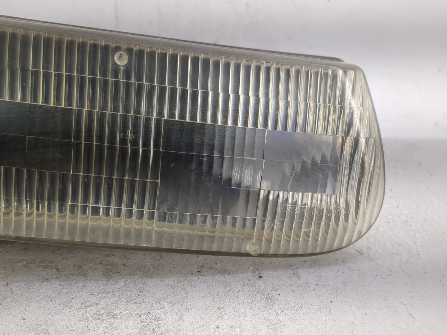 1995-2001 Ford Explorer Passenger Right Oem Head Light Headlight Lamp - Oemusedautoparts1.com