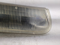 1995-2001 Ford Explorer Passenger Right Oem Head Light Headlight Lamp - Oemusedautoparts1.com