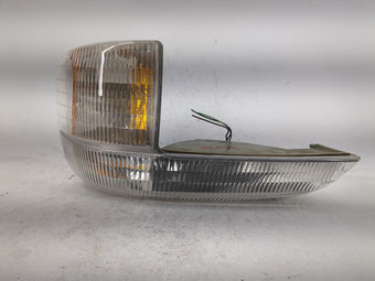 compare product 1995-2001 Ford Explorer Driver Left Oem Front Light Lamp