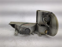 1995-2001 Ford Explorer Driver Left Oem Front Light Lamp - Oemusedautoparts1.com